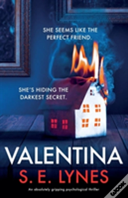Capa do artigo Valentina