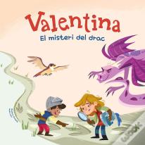 Valentina S'Enfronta Al Drac