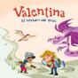 Valentina S'Enfronta Al Drac - Preview