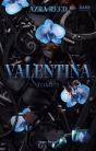 Valentina - Tome 03 - Preview