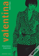 Valentina Tome 2