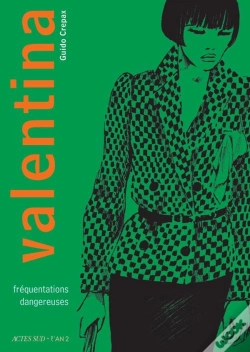 Capa do artigo Valentina Tome 2