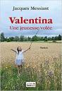 Valentina, Une Jeunesse Volee - Preview