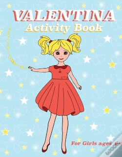 Capa do artigo Valentina