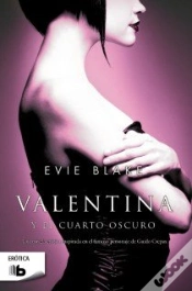 Capa do artigo Valentina Y El Cuarto Oscuro