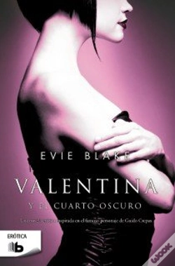 Capa do artigo Valentina Y El Cuarto Oscuro