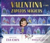 Capa do artigo Valentina Y Sus Zapatos Magicos