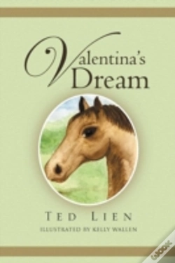Capa do artigo Valentina'S Dream