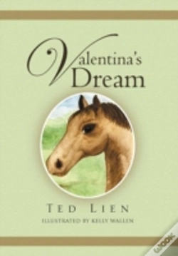 Capa do artigo Valentina'S Dream