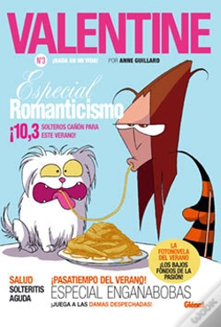 Capa do artigo Valentine 3