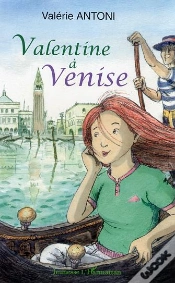 Capa do artigo Valentine A Venise