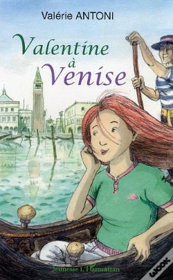 Capa do artigo Valentine A Venise