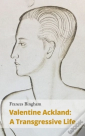 Valentine Ackland