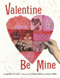 Valentine Be Mine - Preview