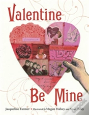 Capa do artigo Valentine Be Mine