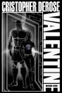 Valentine Book One - Preview