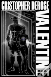 Valentine Book One