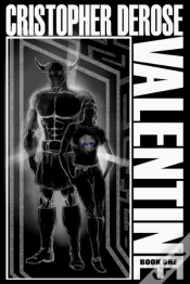 Capa do artigo Valentine Book One