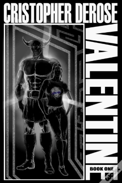 Capa do artigo Valentine Book One
