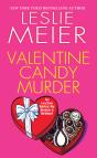 Valentine Candy Murder - Preview