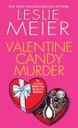 Valentine Candy Murder - Preview
