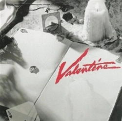 Capa do artigo Valentine - CD