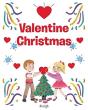 Valentine Christmas - Preview