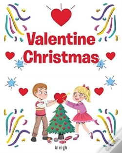 Capa do artigo Valentine Christmas