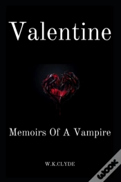 Capa do artigo Valentine