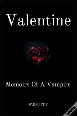 Capa do artigo Valentine
