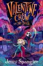 Valentine Crow & Mr Death - Preview