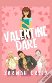 Capa do artigo Valentine Dare