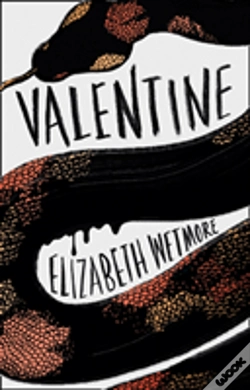 Capa do artigo Valentine
