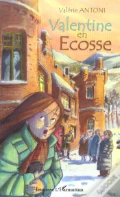 Capa do artigo Valentine En Ecosse