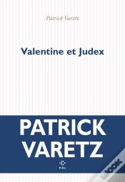 Capa do artigo Valentine Et Judex