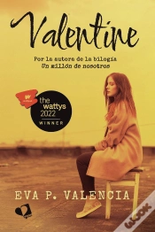 Capa do artigo Valentine