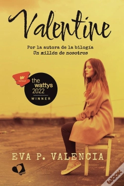Capa do artigo Valentine