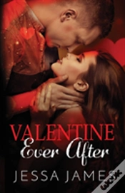 Capa do artigo Valentine Ever After