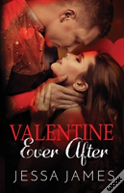 Capa do artigo Valentine Ever After