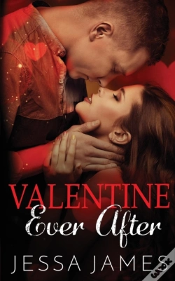 Capa do artigo Valentine Ever After