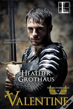 Capa do artigo Valentine