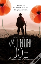 Capa do artigo Valentine Joe
