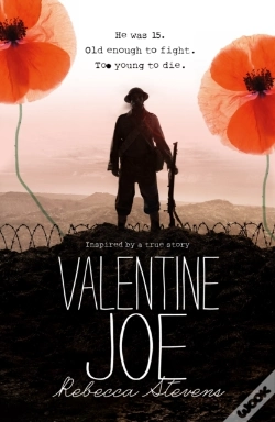 Capa do artigo Valentine Joe