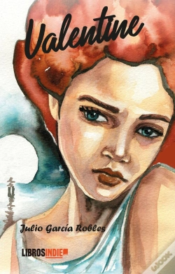 Capa do artigo Valentine