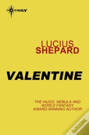 Capa do artigo Valentine