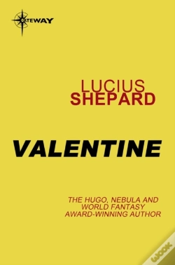 Capa do artigo Valentine