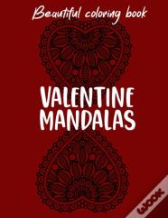 Valentine Mandals