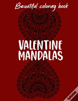 Capa do artigo Valentine Mandals