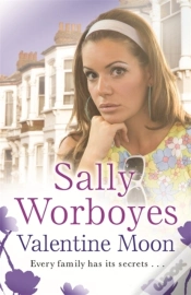 Capa do artigo Valentine Moon
