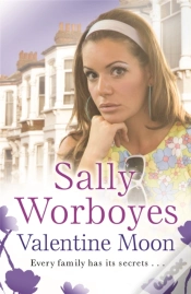 Capa do artigo Valentine Moon